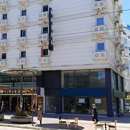 Mostar Hotel 안탈리아 외부 사진