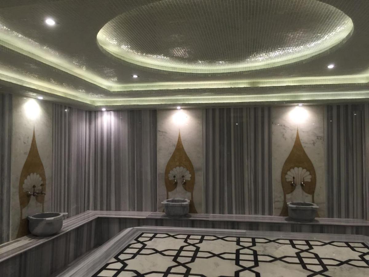 Mostar Hotel 안탈리아 외부 사진