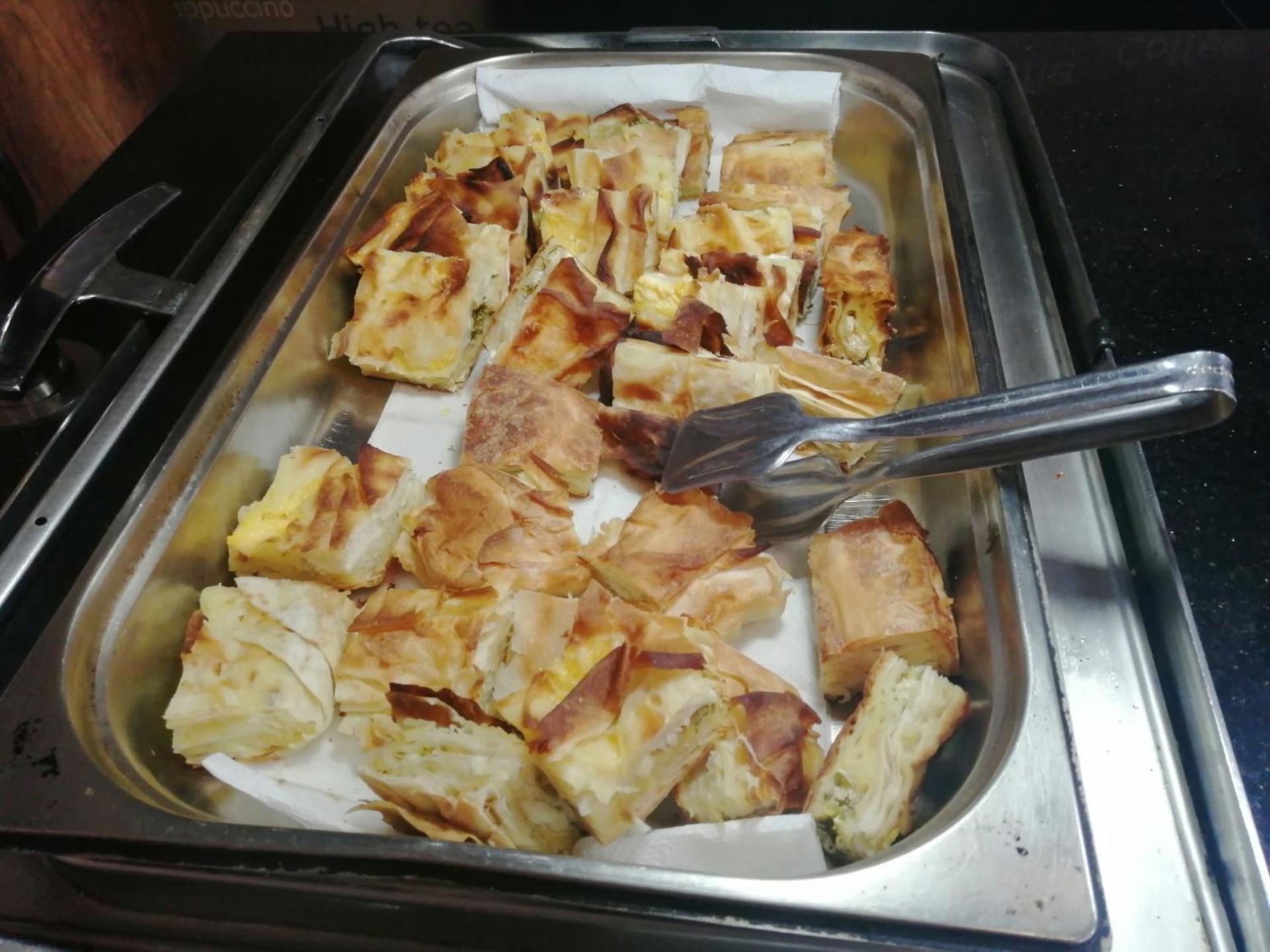 Mostar Hotel 안탈리아 외부 사진