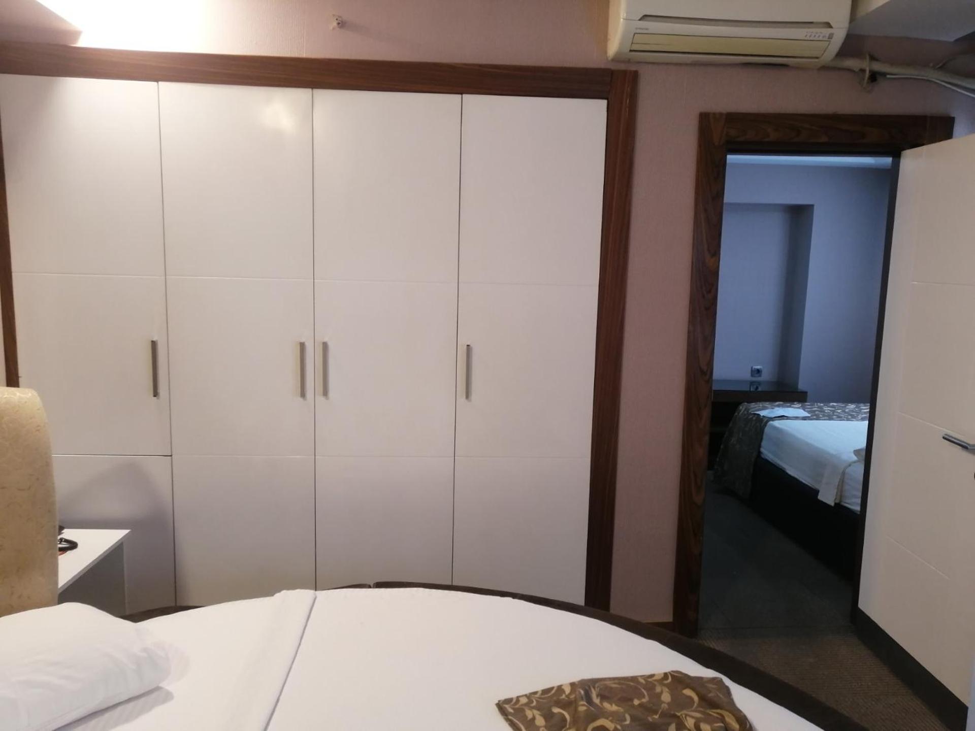 Mostar Hotel 안탈리아 외부 사진
