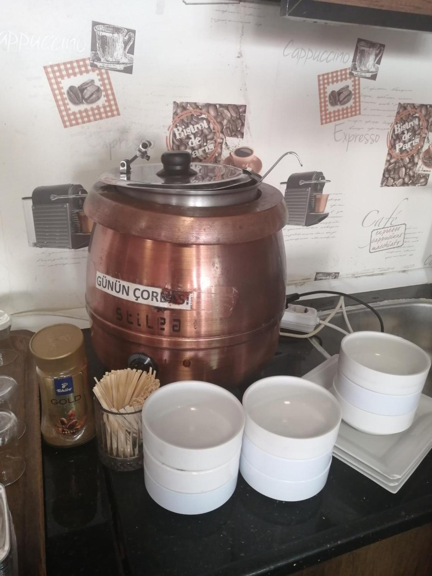 Mostar Hotel 안탈리아 외부 사진
