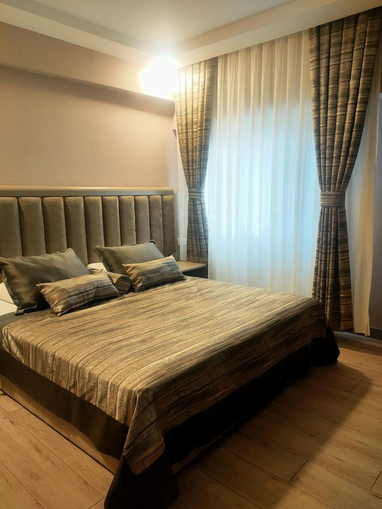 Mostar Hotel 안탈리아 외부 사진