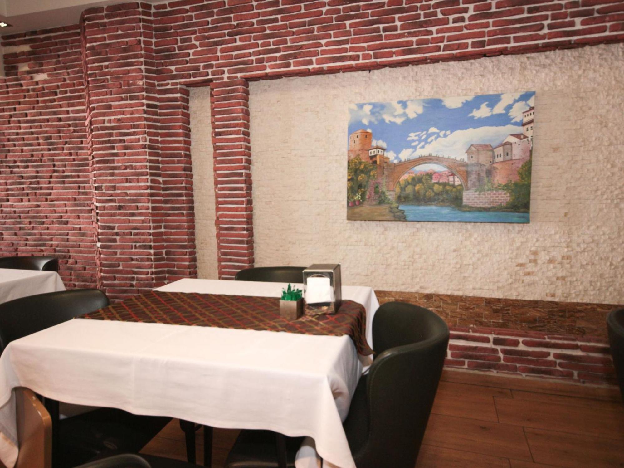Mostar Hotel 안탈리아 외부 사진