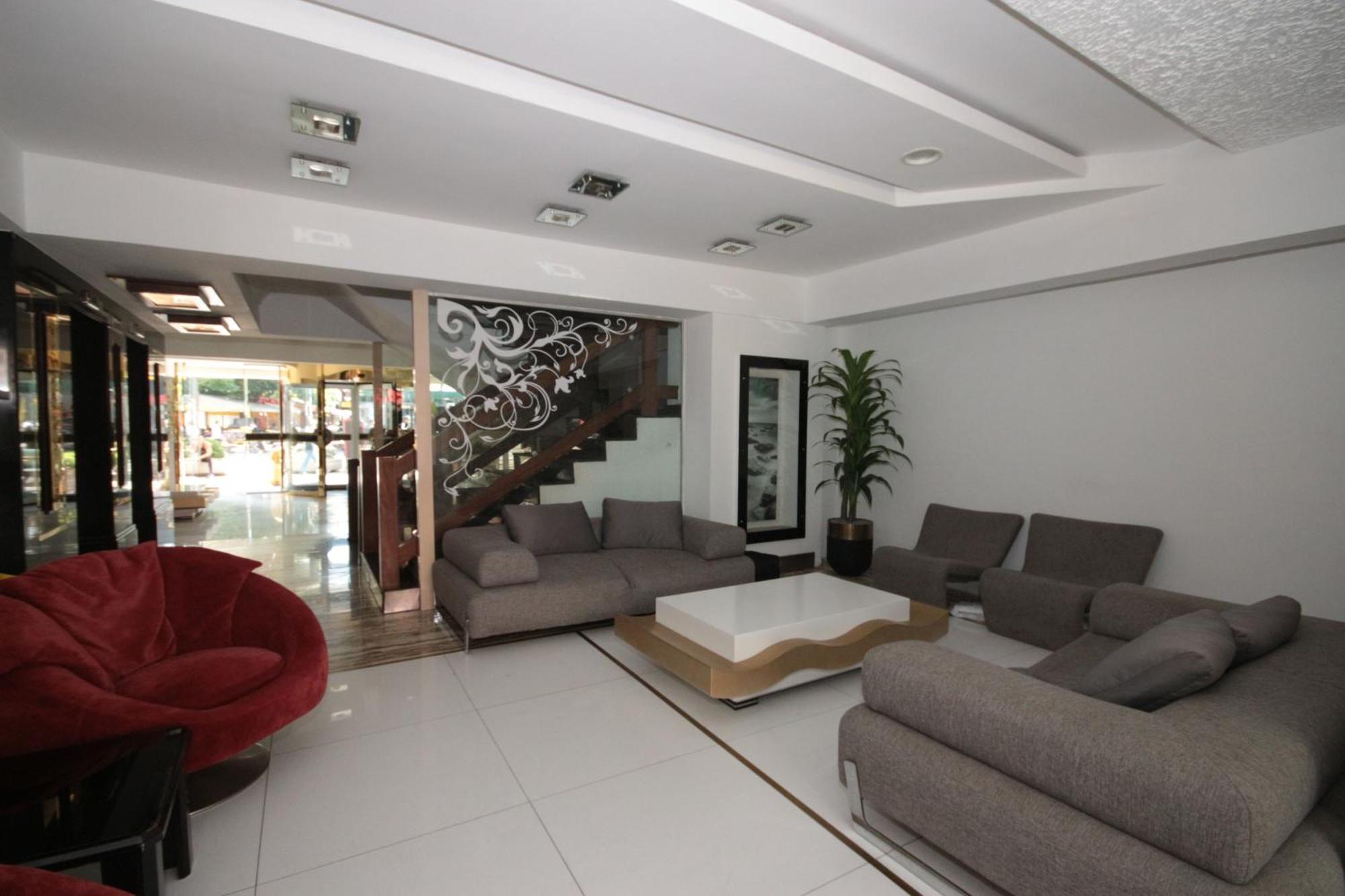 Mostar Hotel 안탈리아 외부 사진