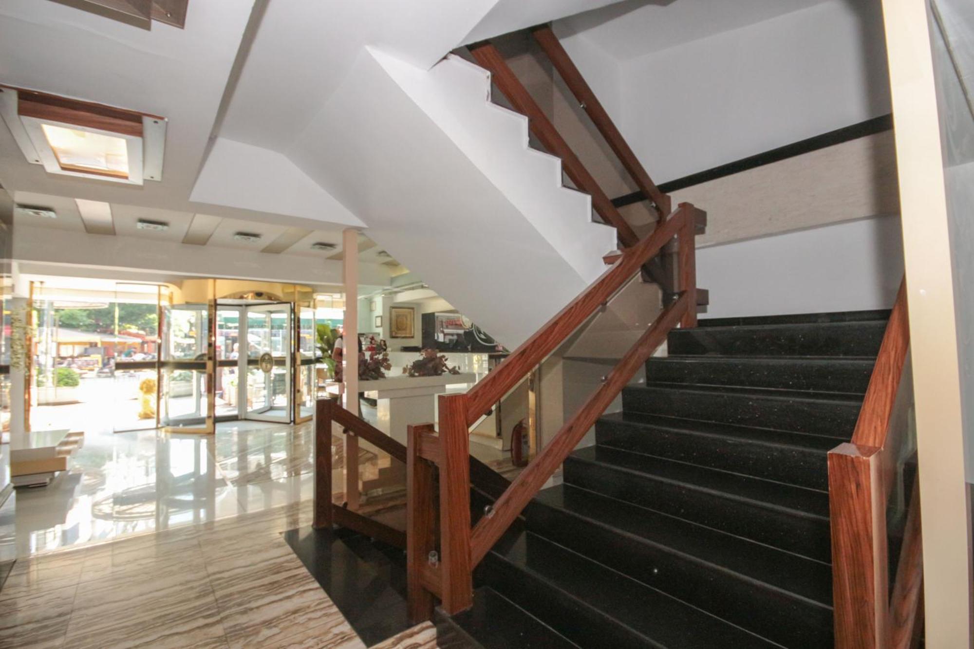 Mostar Hotel 안탈리아 외부 사진