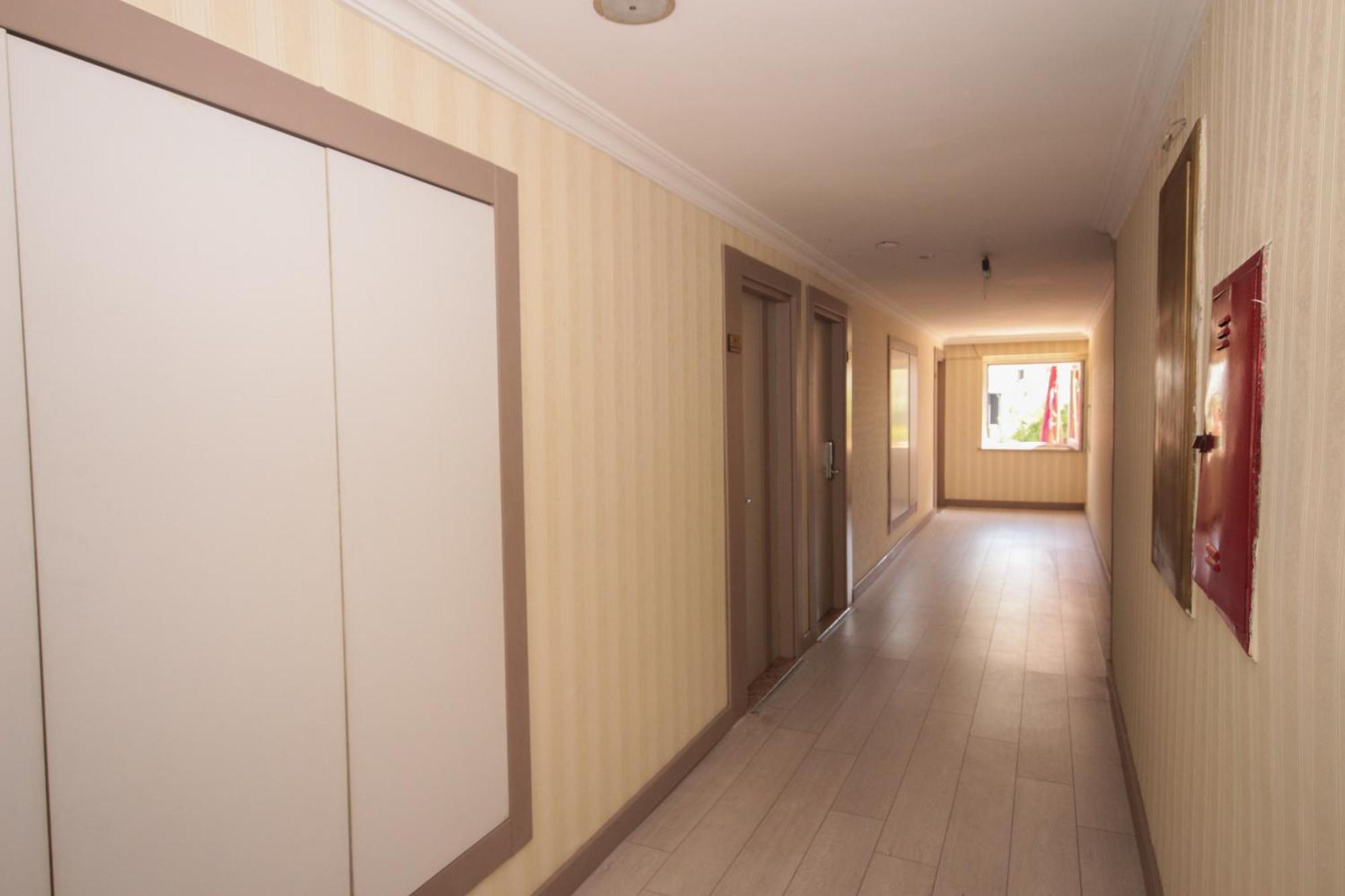 Mostar Hotel 안탈리아 외부 사진