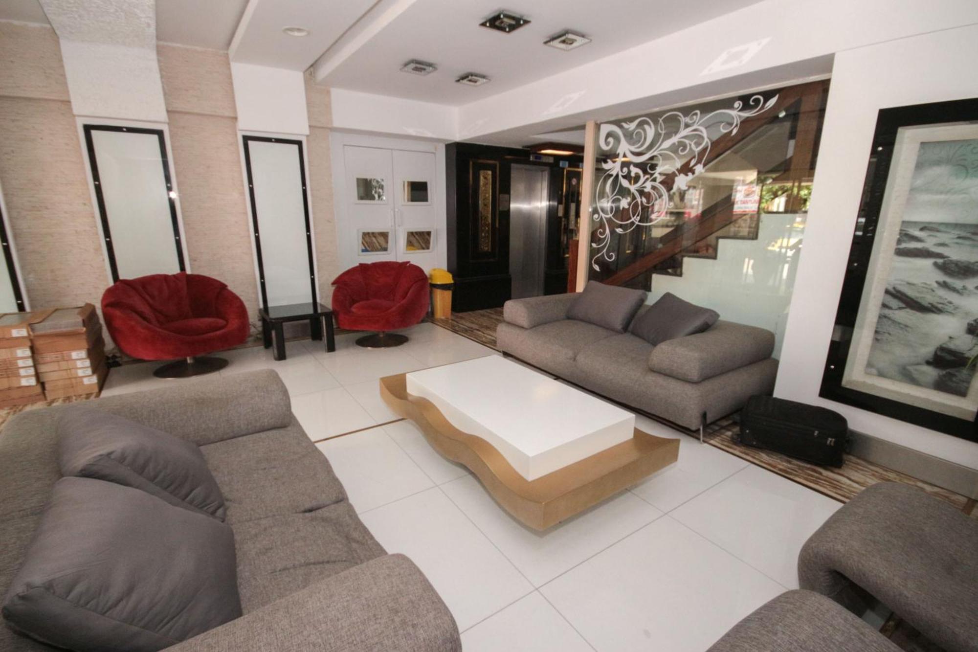 Mostar Hotel 안탈리아 외부 사진