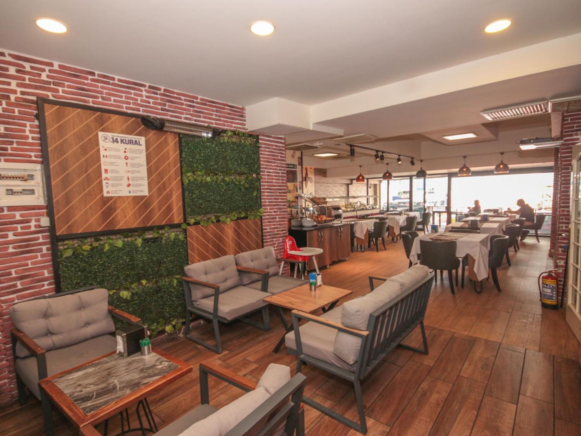 Mostar Hotel 안탈리아 외부 사진