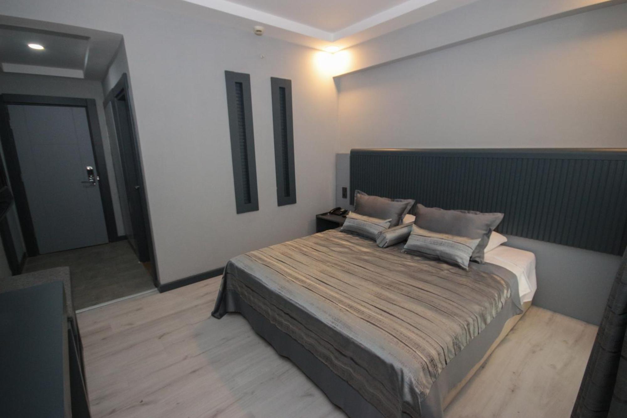 Mostar Hotel 안탈리아 객실 사진