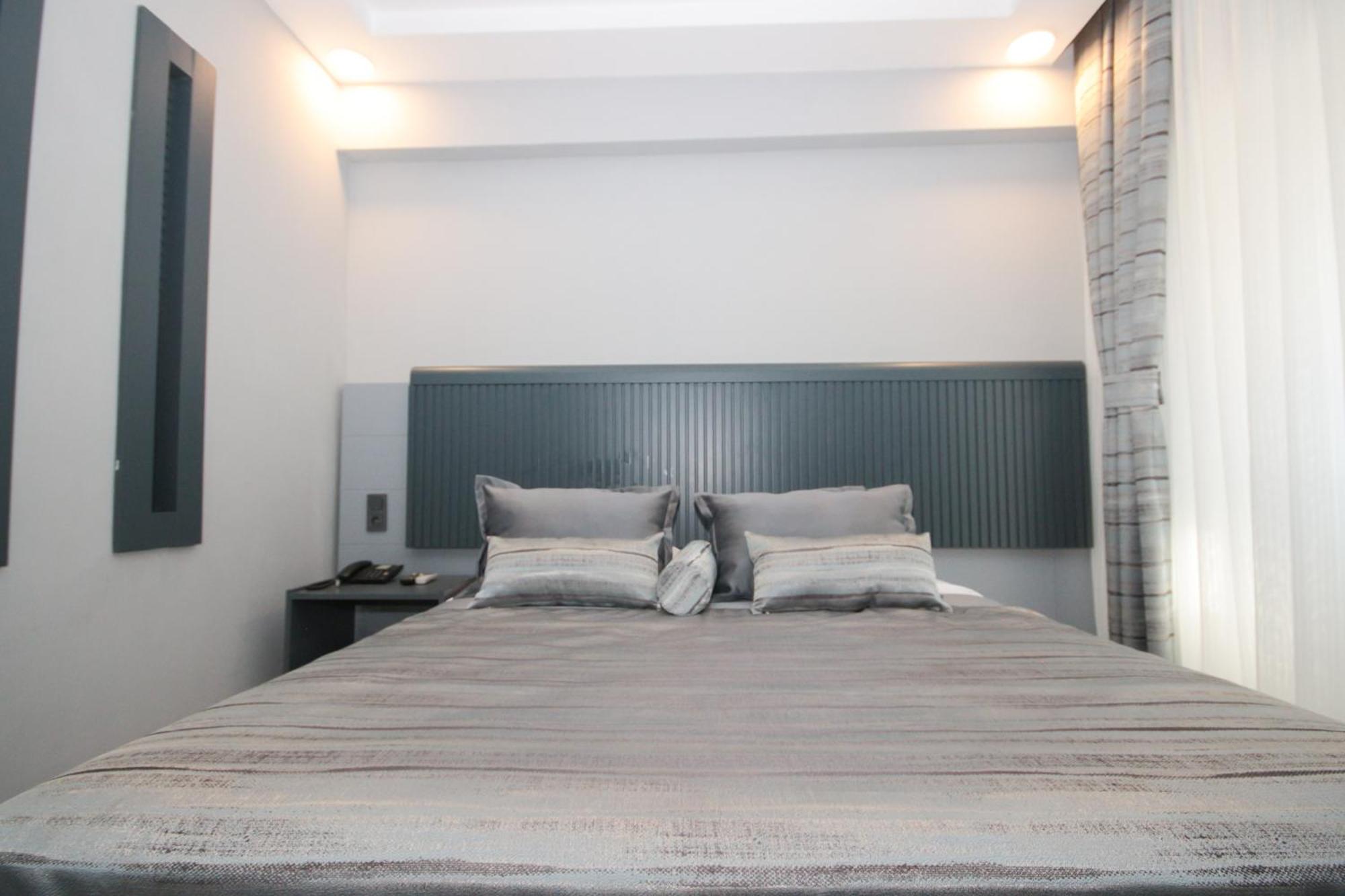 Mostar Hotel 안탈리아 객실 사진