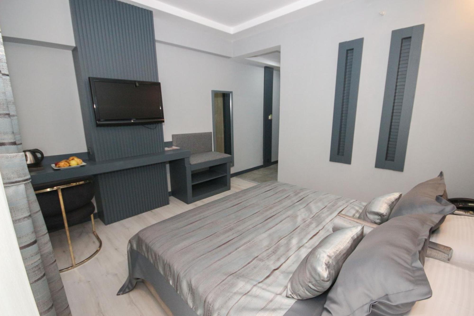 Mostar Hotel 안탈리아 객실 사진