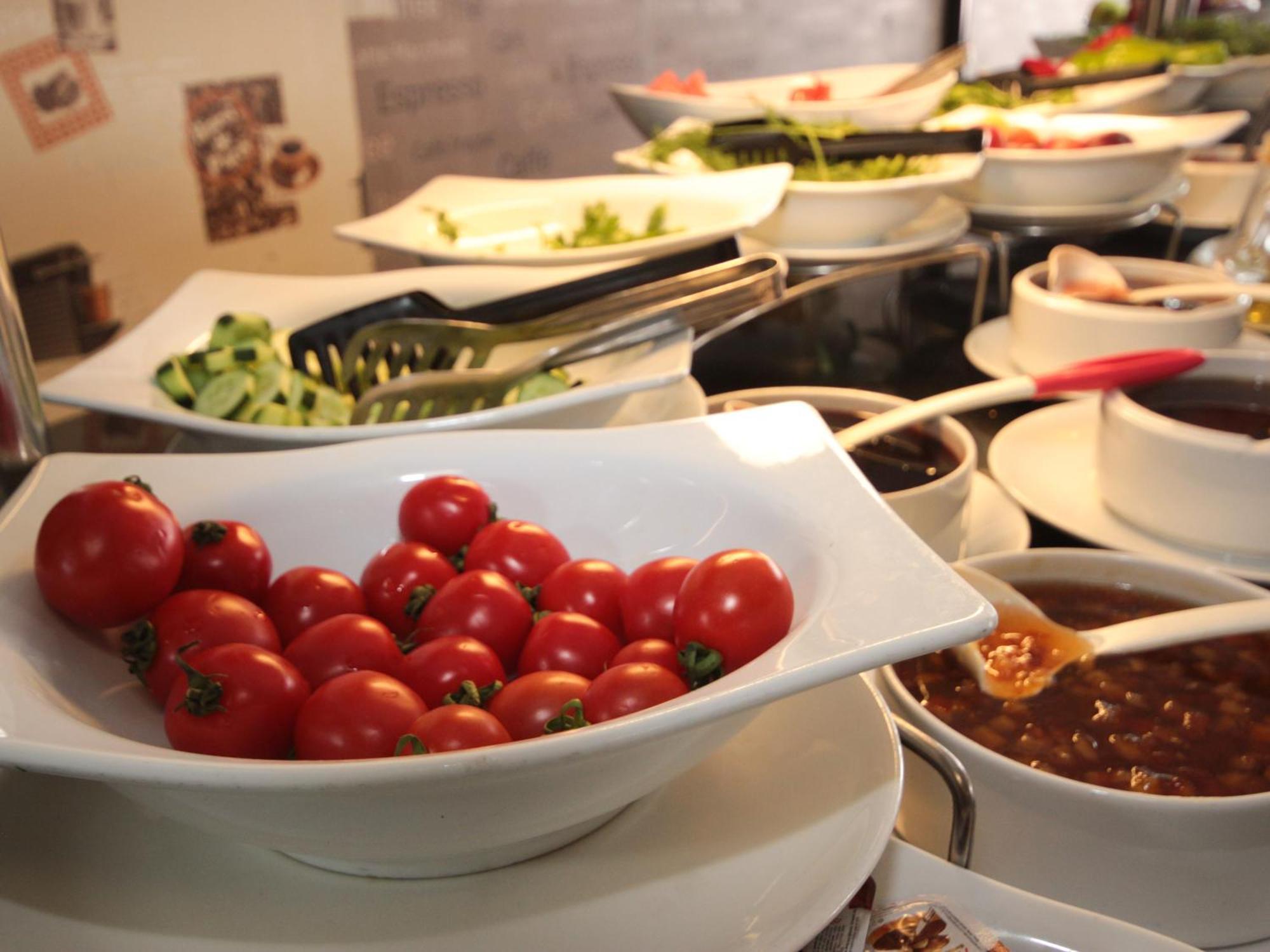 Mostar Hotel 안탈리아 외부 사진