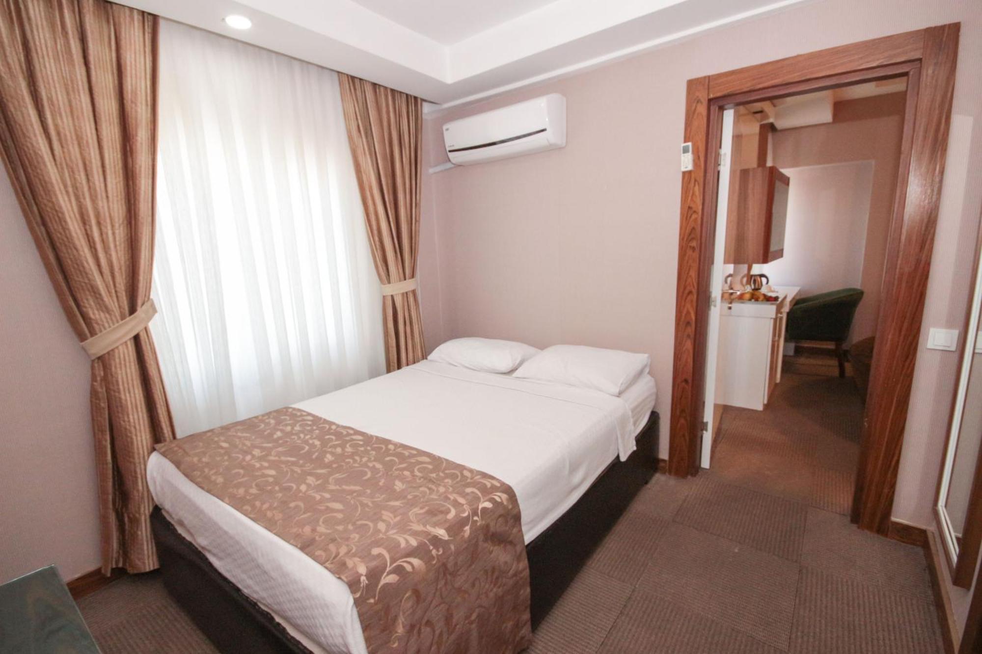 Mostar Hotel 안탈리아 객실 사진