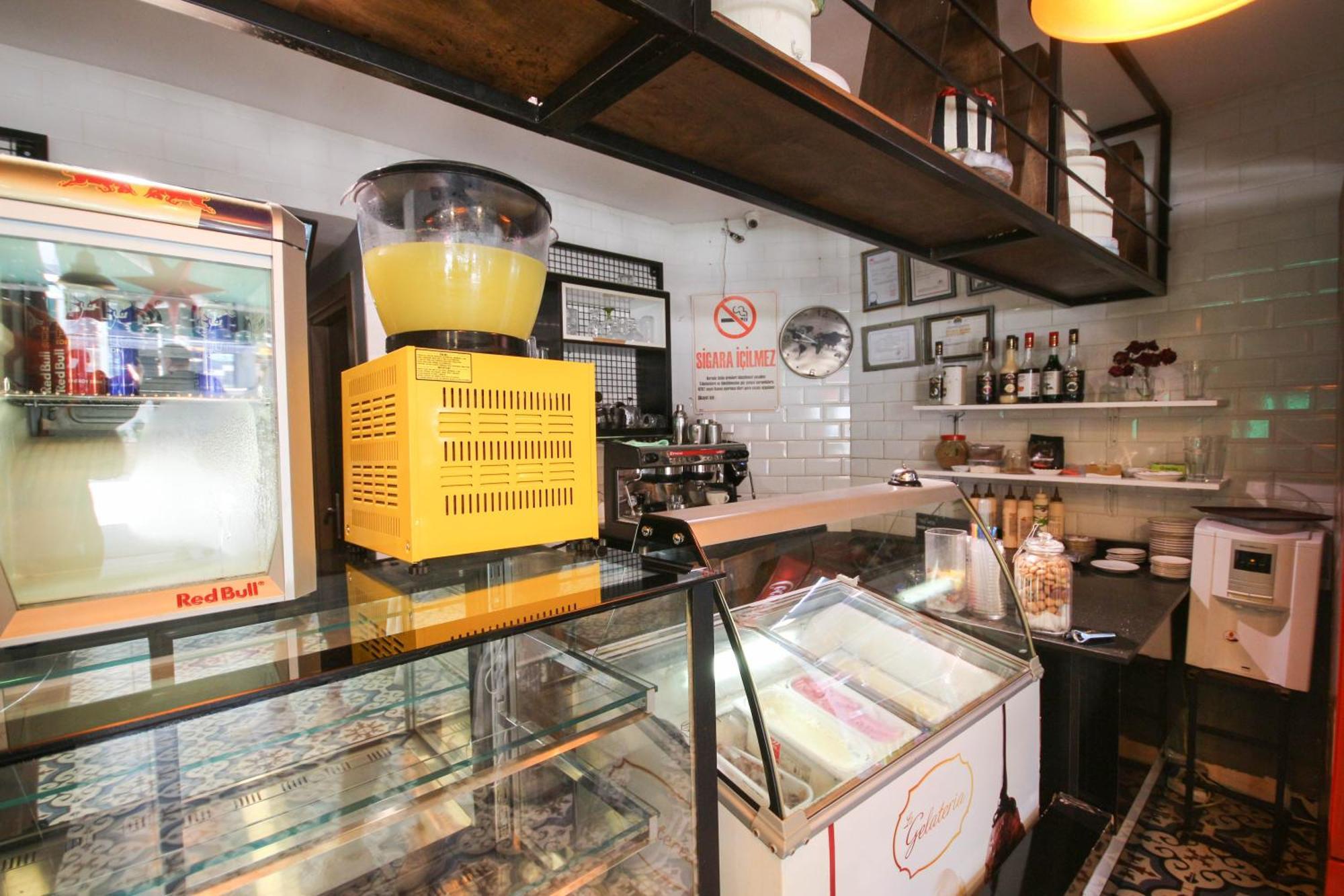 Mostar Hotel 안탈리아 외부 사진