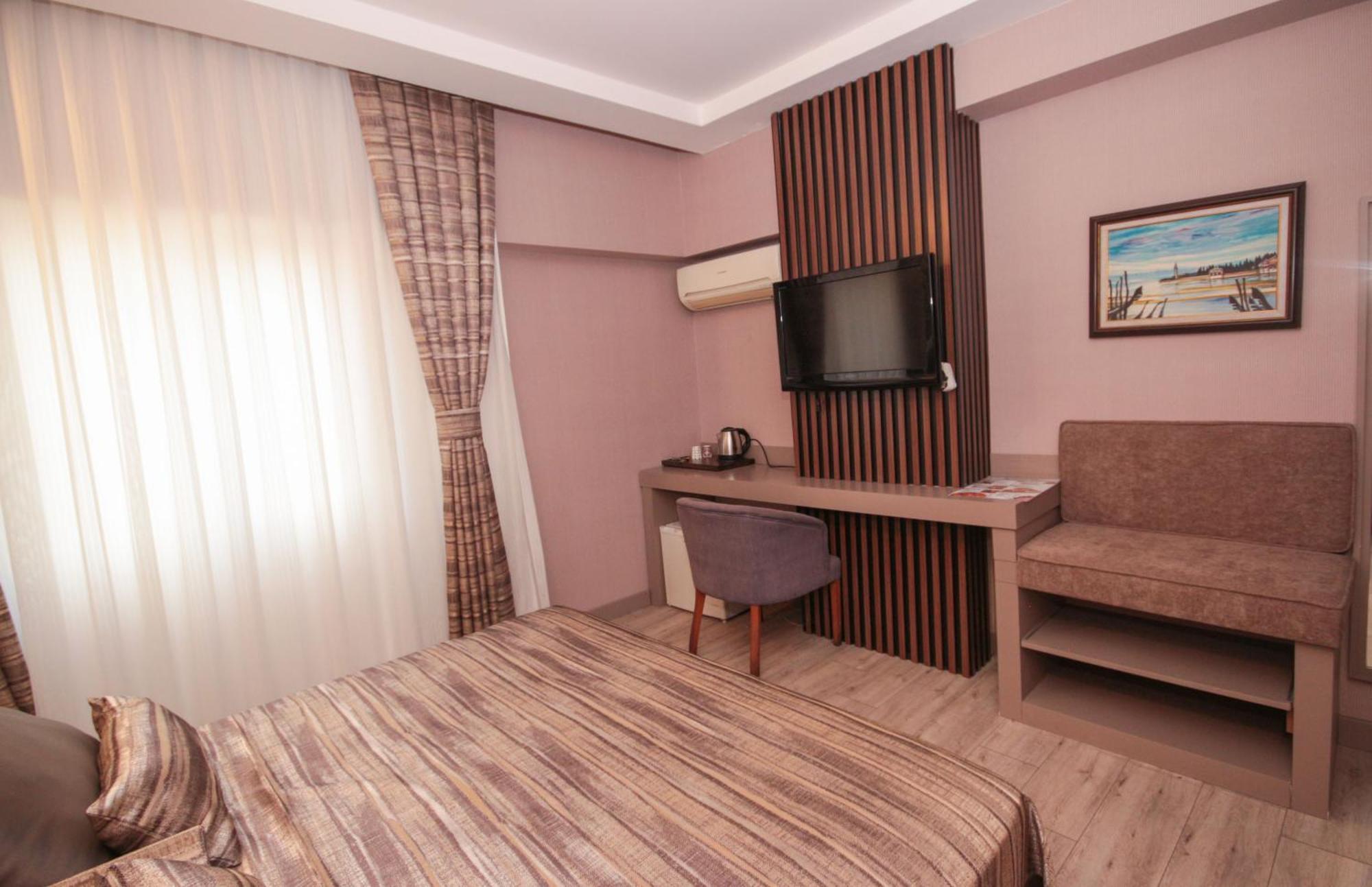 Mostar Hotel 안탈리아 외부 사진