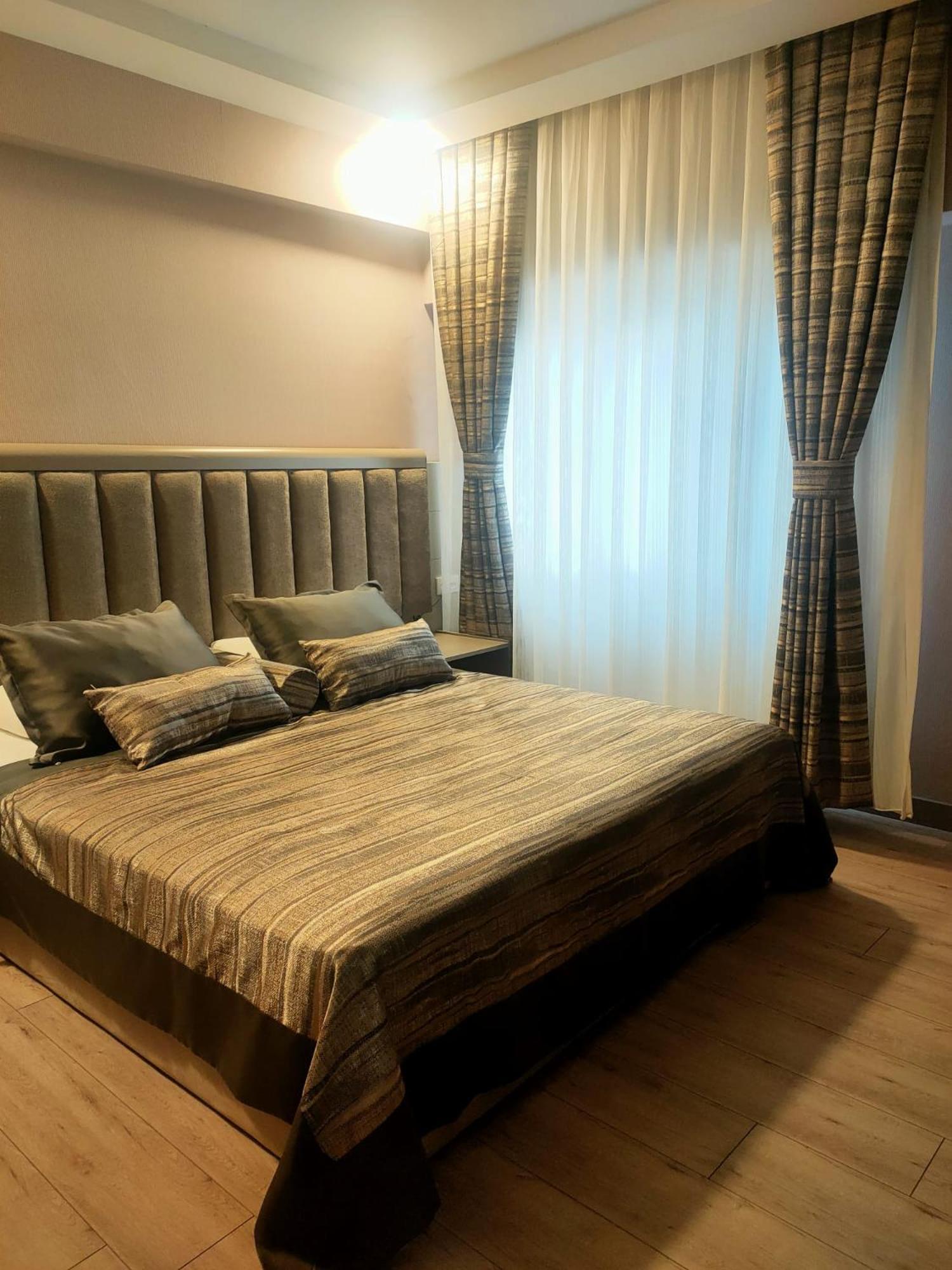 Mostar Hotel 안탈리아 외부 사진